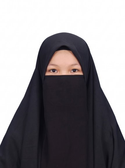Putri Astika Alamsyah, S.Kes
