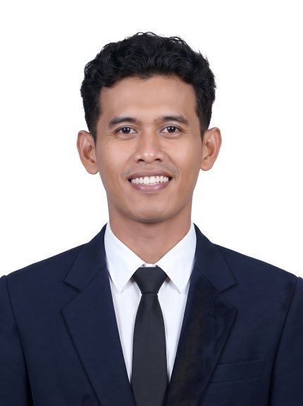 Iswandi, S.I.P., M.A.P.
