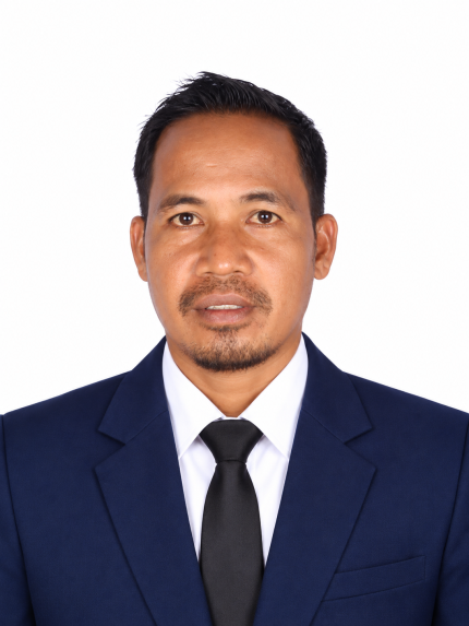 Yusuf, S.Pd.