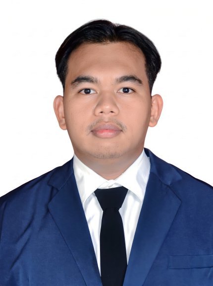 Muhammad Fadil Syamsa, S.I.P.