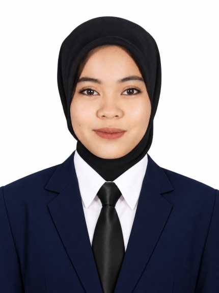 Mutiara Sari, S.I.P.