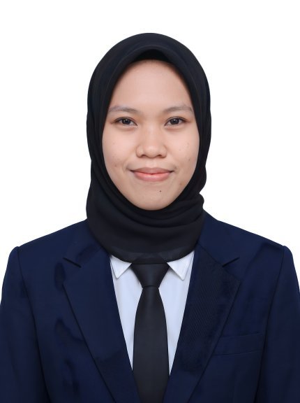 Fitriani Baharuddin, S.A.P.