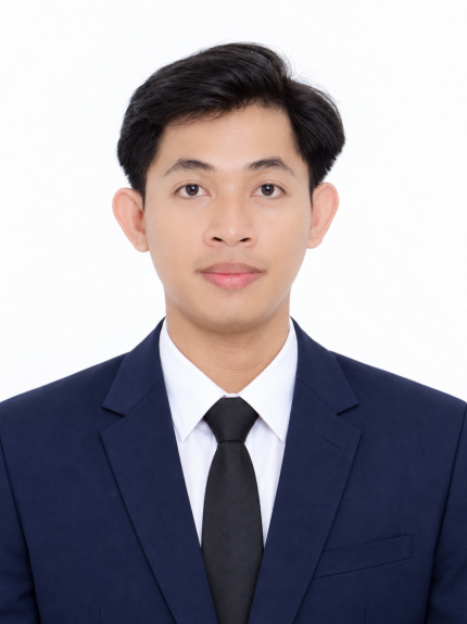 Moch. Fachrul Mustika, S.Pd.