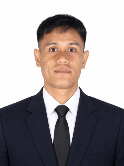 Abd. Rahman S., S.Pd.