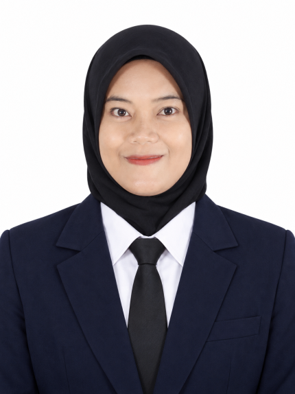 Nur Alizah P, S.A.P., M.A.P.