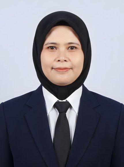Laelatul Qadri, S.Pd.