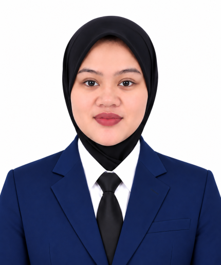 Ayu Anjeliani, S.Pd.