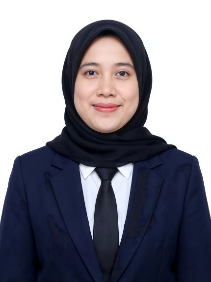Fatmawati Mustafa, S.A.P.