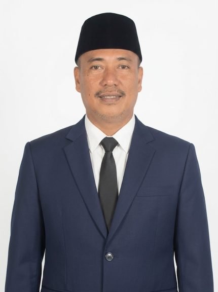 Dr. Andi Sadapotto M.Hum.