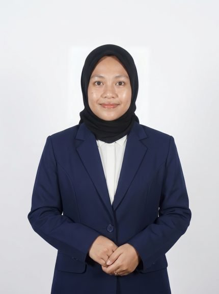 Ika Fitria S.A.P., M.A.P.