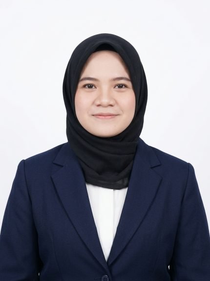 Dr. Ayu Wulandary S.P., M.Si