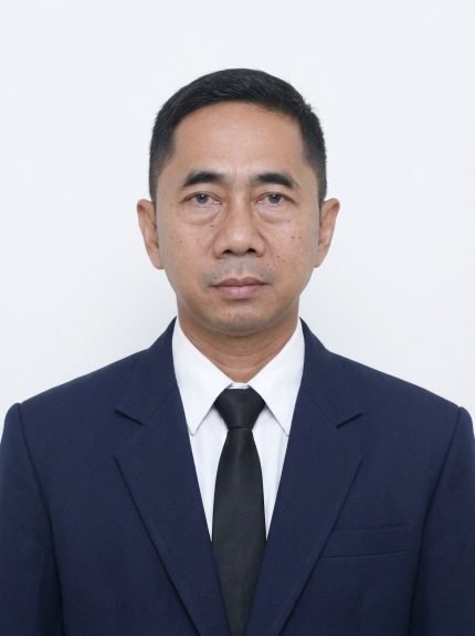 Kamaruddin Sellang S.Sos., M.A.P.