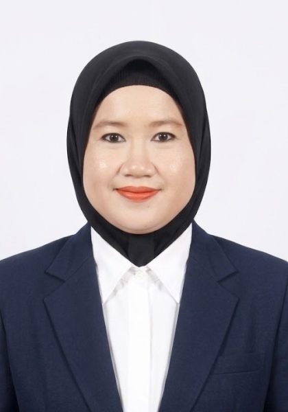 Idayanti S.Pd., M.Pd.