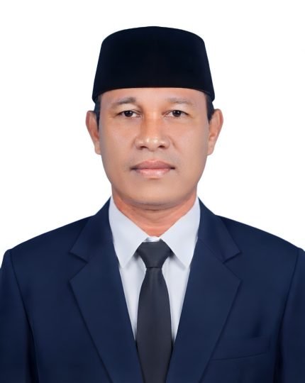 H. Irwan S.I.P., M.A.P.