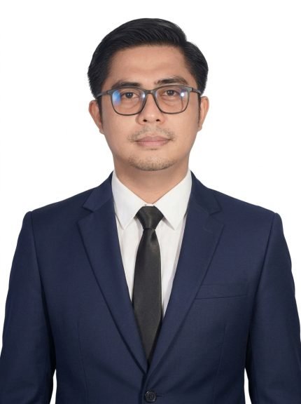 Dr. Sandi Lubis S.I.P., M.A.P.