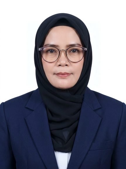 Muhanniah, S.T.P., M.P.