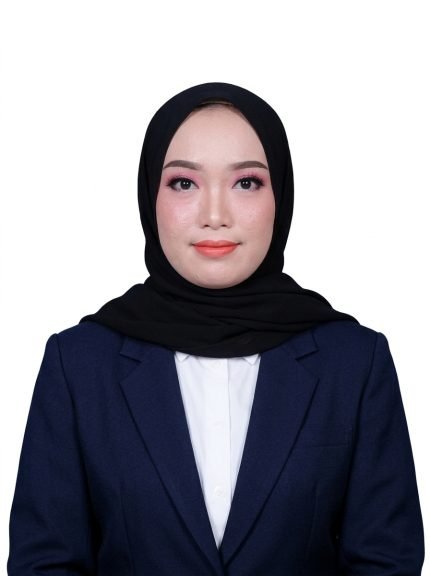 WAHYUNI SALEH S.E., M.Ak