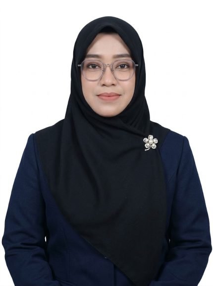 Armayani. M S.Si., M.Si.