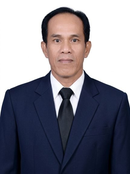 Muhammad Takdir S.Pd., M.AP.