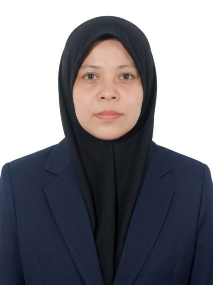 Suhartini Khalik S.Pd., M.Pd