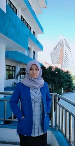Hartati S.Pd., M.Pd.