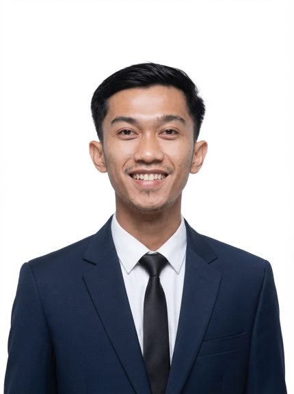 Bahtiar Herman S.E., M.M.