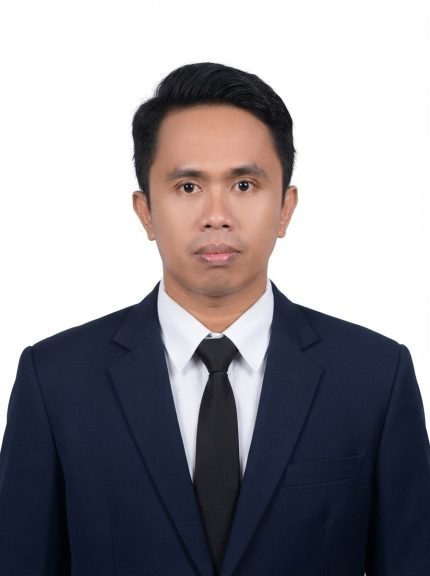 Ibrahim Manda S.Pd.I., M.Pd.