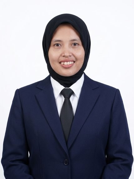 Damayanti Trisnasari S.Pd., M.Pd.