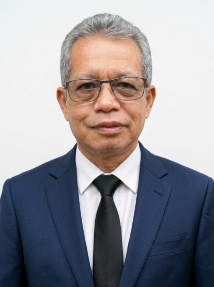 Sofyan B S.I.P., M.A.P.