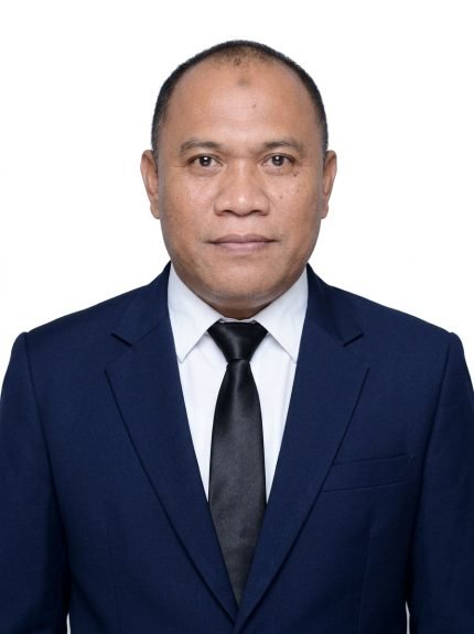 Prof. Dr. Usman M S.Pd., S.I.P., M.Pd.