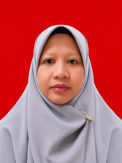 Salfiana S.TP., M.Si.