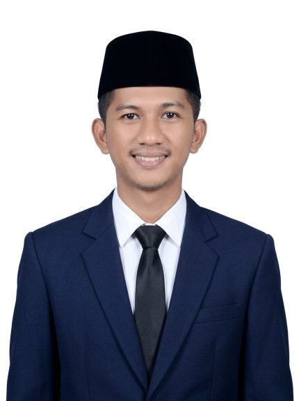Irfan Munadi S.A.P.