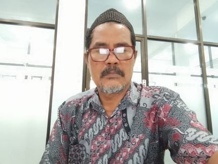 Haeruddin Syarifuddin S.I.P., M.A.P.