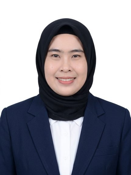 Monalisa Ibrahim S.Sos., M.A.P