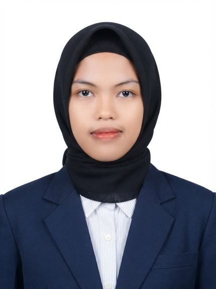 Nurul Faradillah S. Pd., M. Pd.