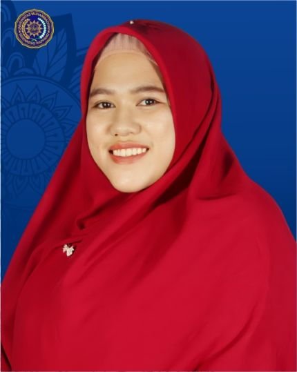 Astrini Padapi S.Pt., M.Si.