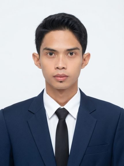 Dr. Handy Ferdiansyah S.Pd., M.Pd.