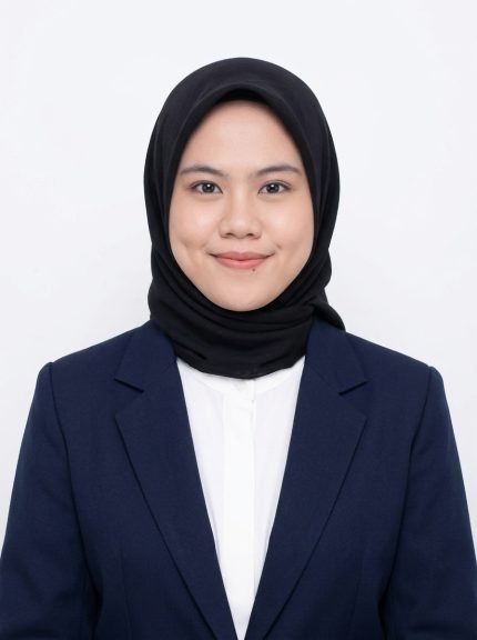 Khaeriyah Adri S.KM., M.Kes.