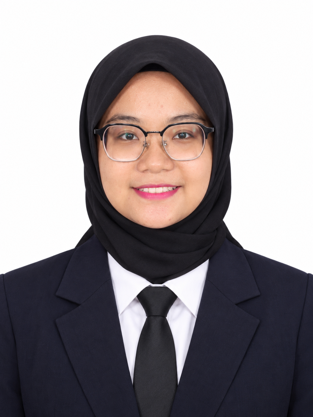 Andi Riska Andreani Syafaruddin S.E., M.Ak.