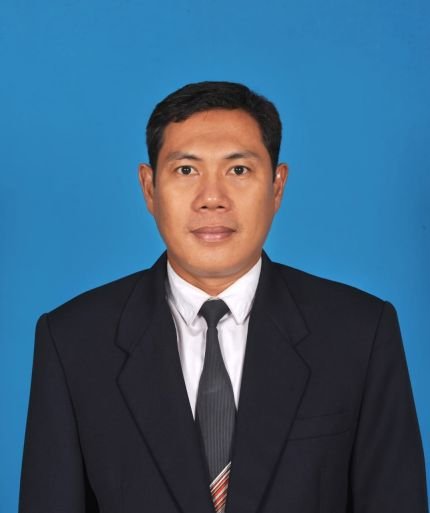 Prof. Dr. H. Jamaluddin Ahmad, S.Sos., M.Si.
