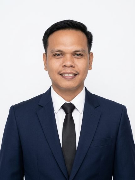 Muh. Akbar Ali S.I.P., M.I.P.