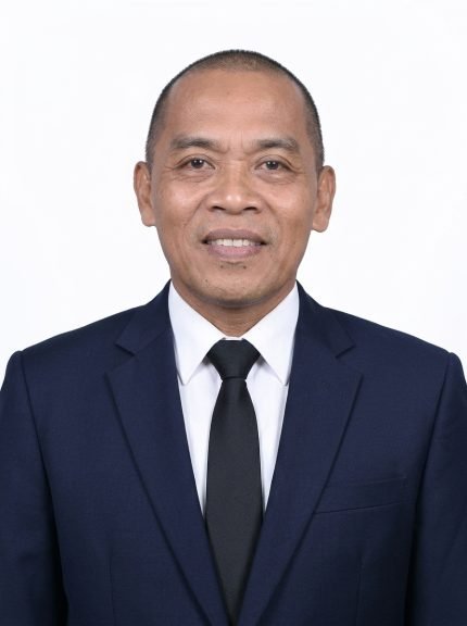 La Baba S.Pd., M.Pd.