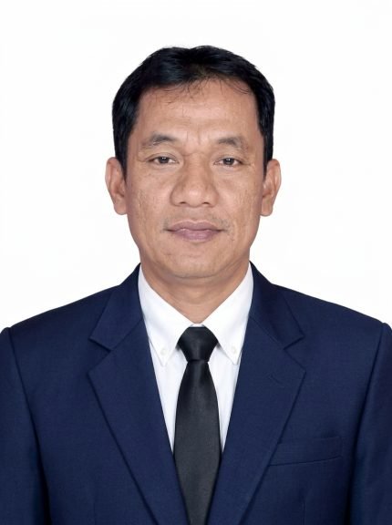 Muhammad Hanafi M.Pd.