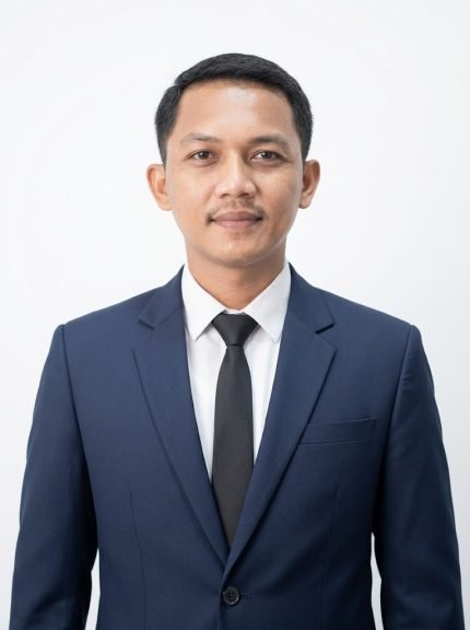 Dr. Abdul Jabbar. A S.I.P., M.Si.