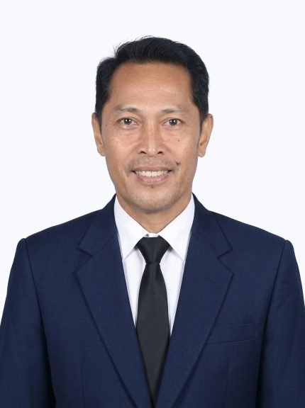 Muhammad Rusdi S.Ag., M.Adm.KP.