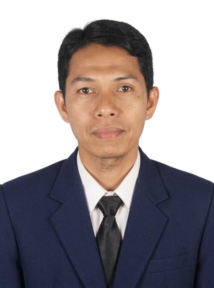Jusrianto Jala S.Pd., M.Pd.