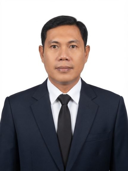 Jamaluddin Ahmad S.Sos., M.Si.