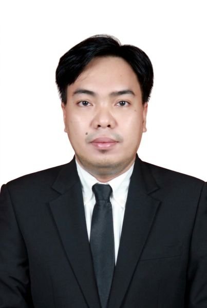 Reza Asra S.TP., M.P., IPM