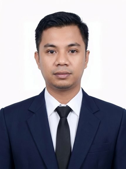 Zulkarnain Sulaiman S.KM., M.Kes.