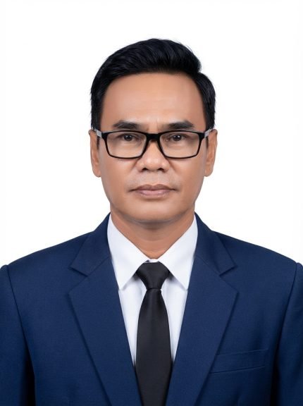 Hasanuddin B S.Pd., M.Pd.